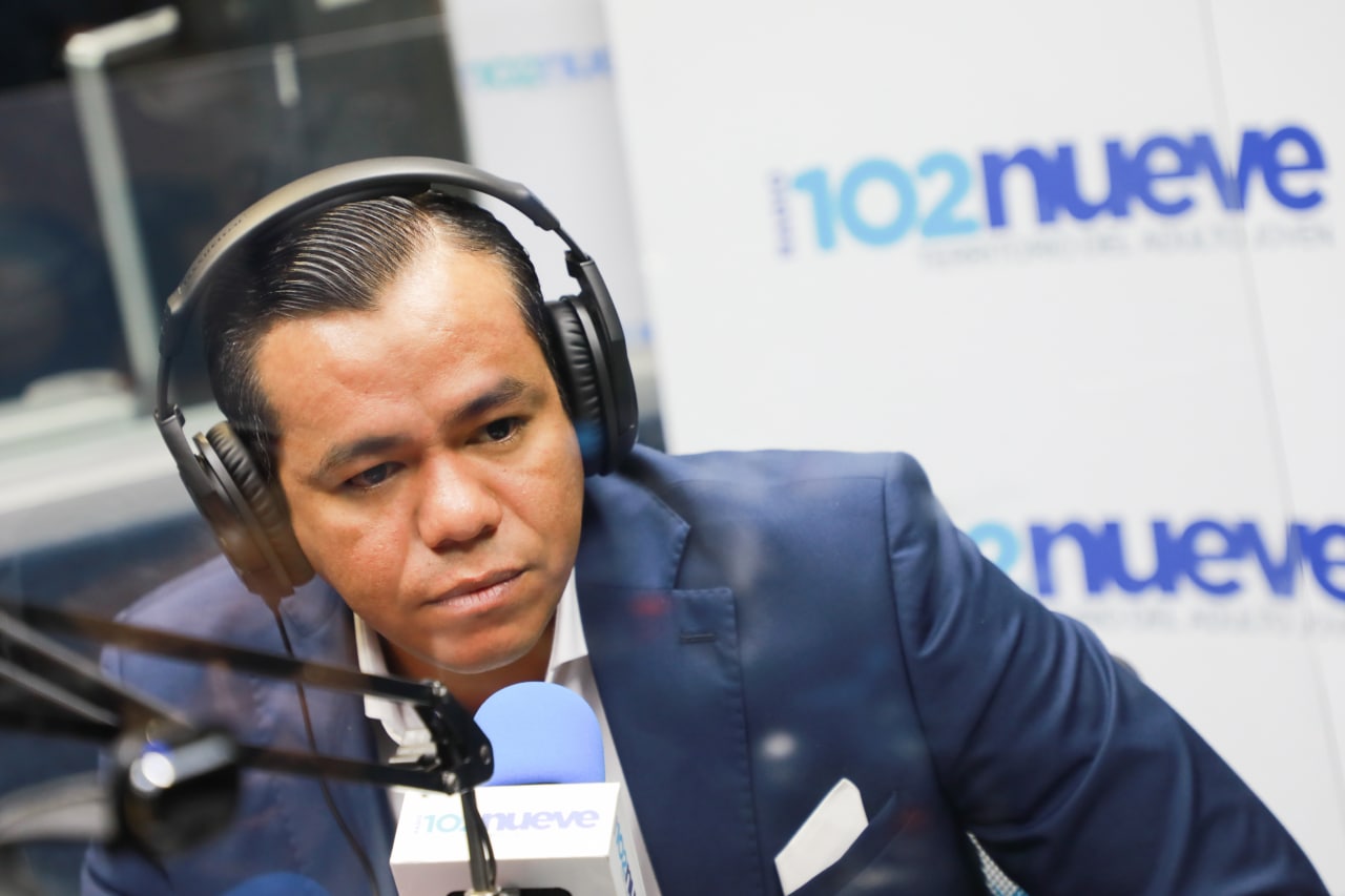 Ministro Zelaya: "¿Qué están haciendo los alcaldes en el manejo de la emergencia?, nada” ministro-zelaya-que-estan-haciendo-los-alcaldes-en-el-manejo-de-la-emergencia-nada
